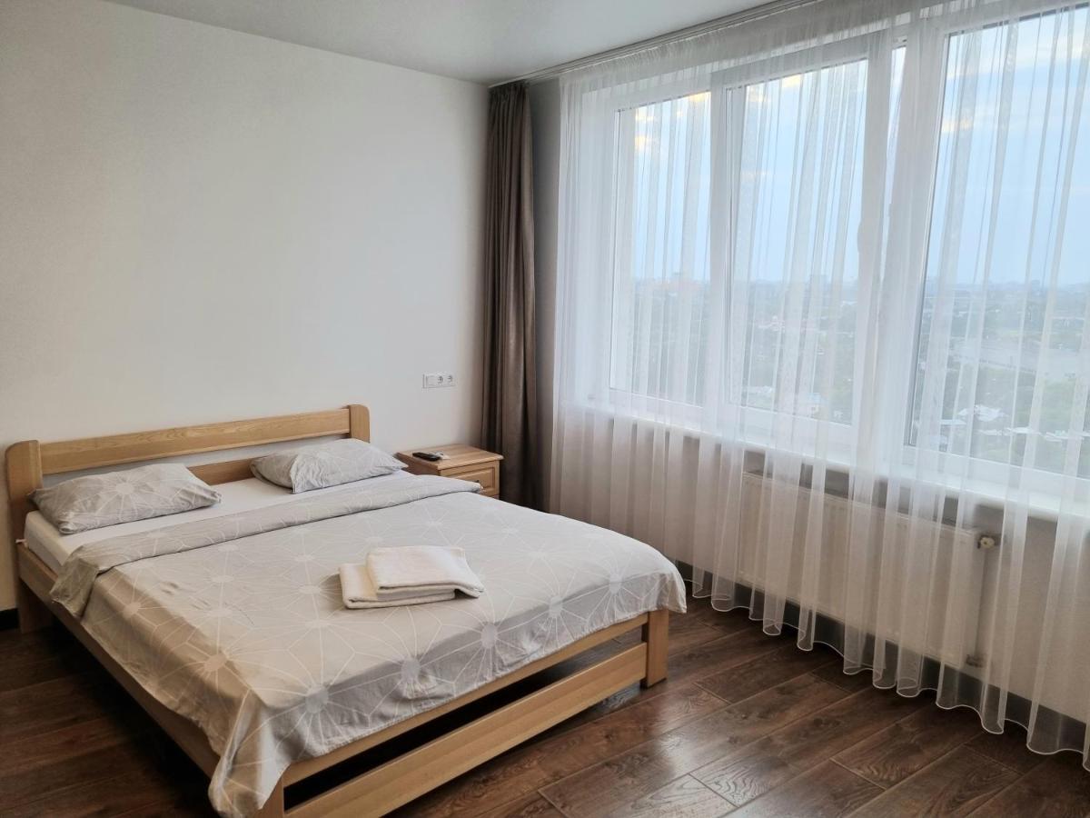 Apart Panorama Lviv Room photo
