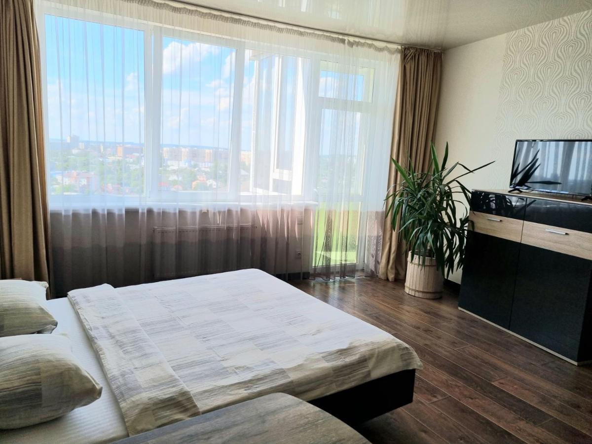 Apart Panorama Lviv Room photo